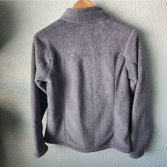 Patagonia polartec thermal pro quarter snap pullover sweater jacket - Picture 8 of 9